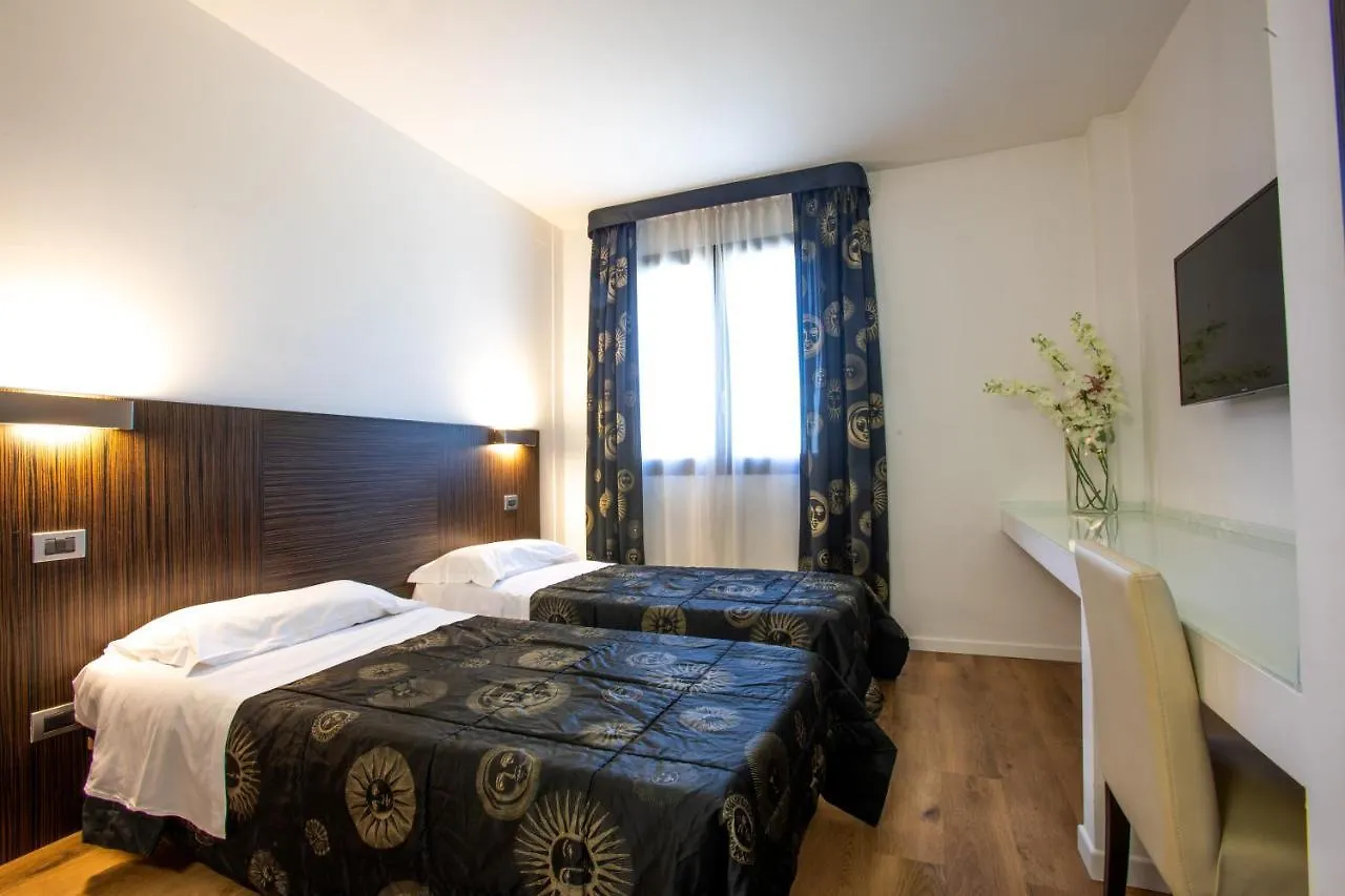 Matrix Hotel & Residence Vigonza 4*,