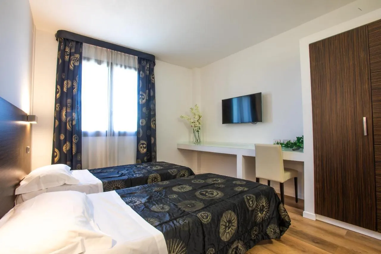 Appart hôtel Matrix Hotel & Residence Vigonza