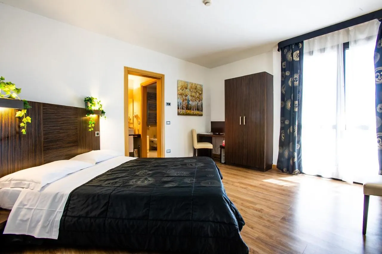 Matrix Hotel & Residence Vigonza Italy