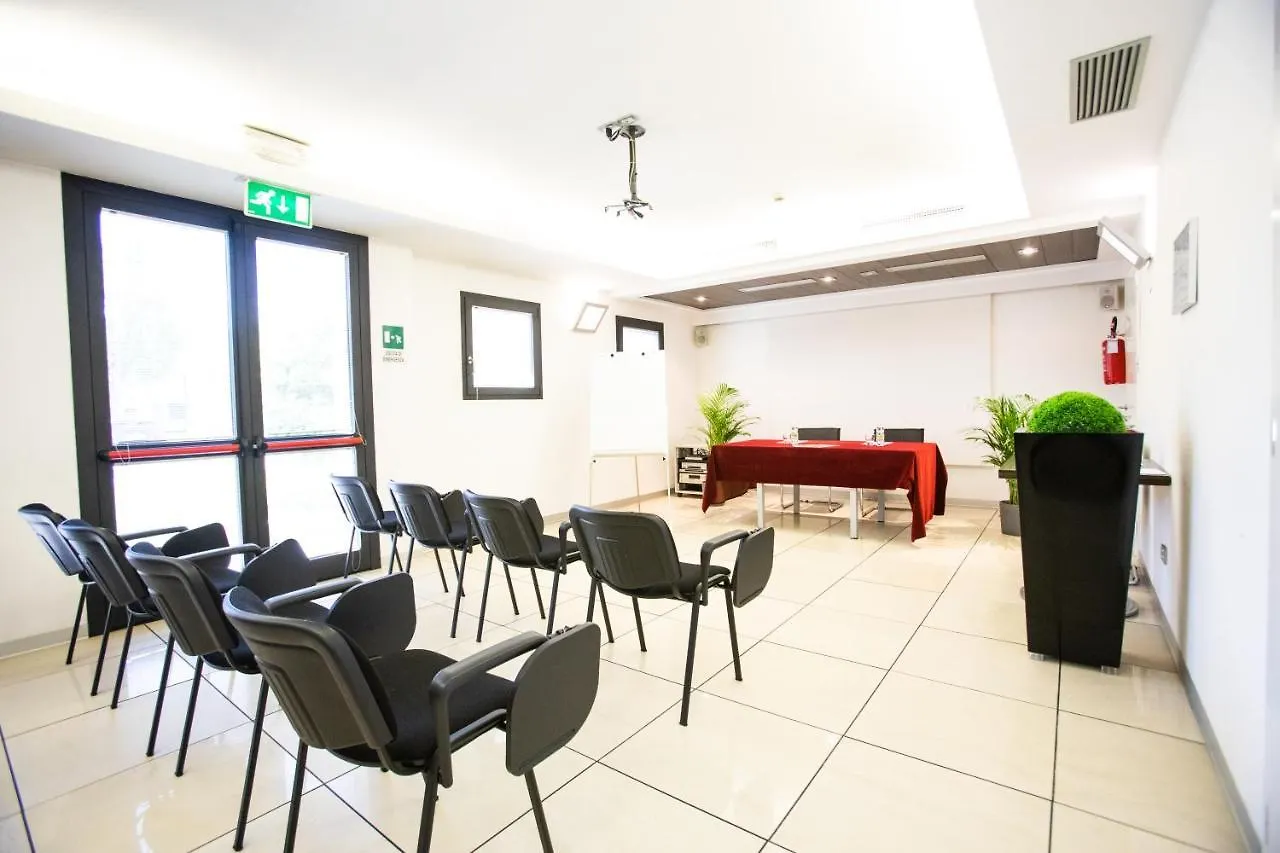 Matrix Hotel & Residence Vigonza Appart hôtel