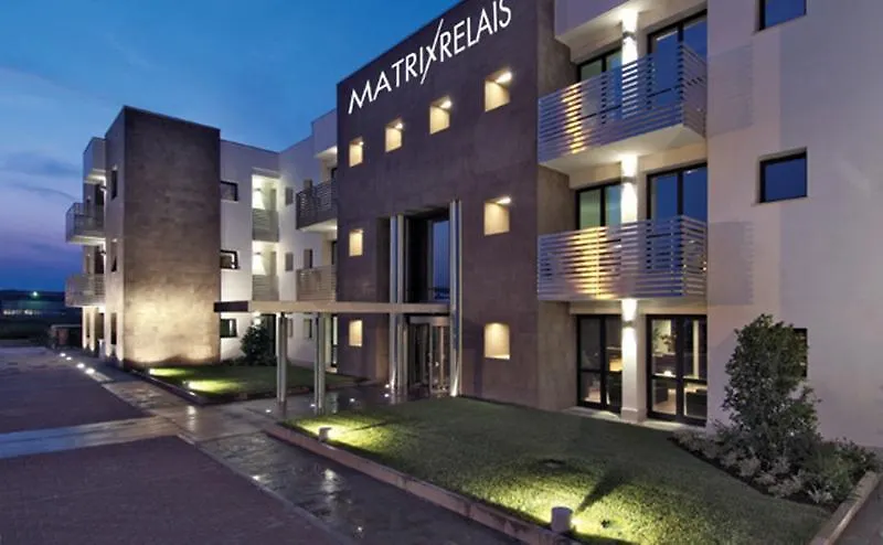 Matrix Hotel & Residence Vigonza