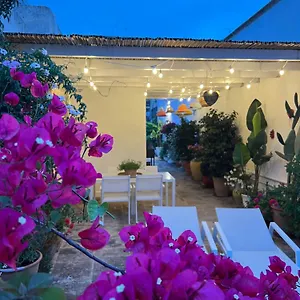 Maison d'hôtes Battisti 7 