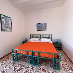 Maison d'hôtes I 5 Passi 
