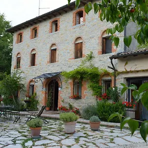 B&B Casa Di Campagna *** Miane